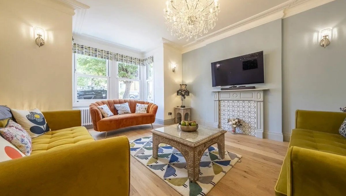 Fabulous Holiday Cottages tweet media