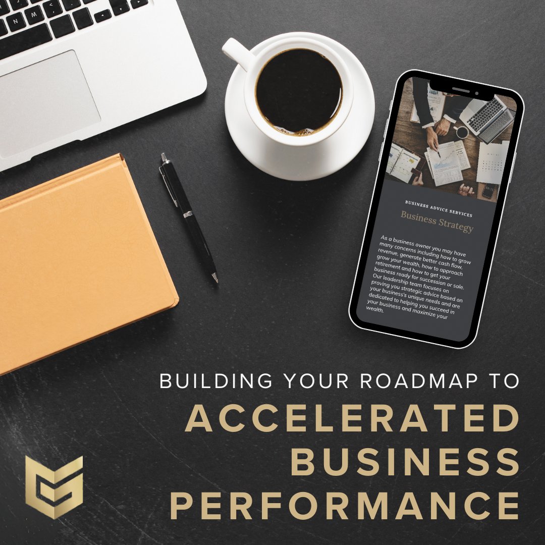 Ready to take your small business to new heights? 

Don't wait any longer; take charge of your financial future and schedule a consultation with our business advisory team today. 

hubs.li/Q01YGZyv0