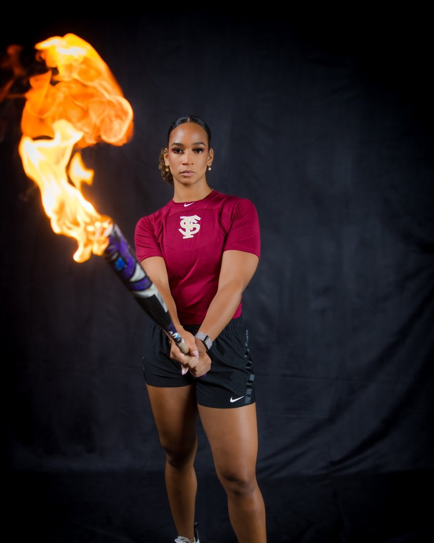 RisingSpearNIL's tweet photo. Michaela Edenfield.

Creative | Passionate | Ambitious 

Make an investment, and watch @mje_51 and @FSU_Softball IGNITE.

#InvestToIgnite https://t.co/pzeieDRpgE