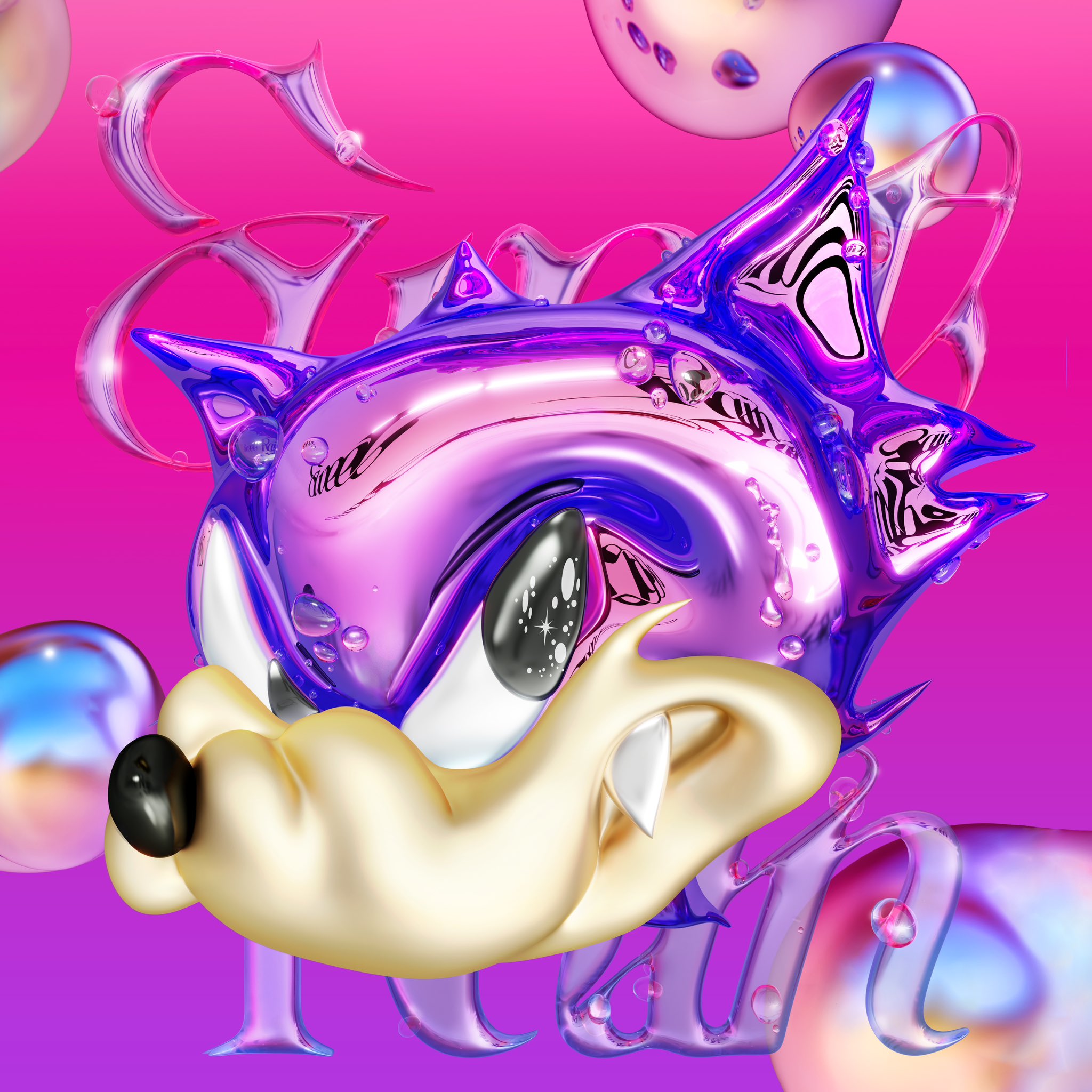 WOLF HOWL HARMONY【公式】 on X: WOLF HOWL HARMONY【公式】 on X: