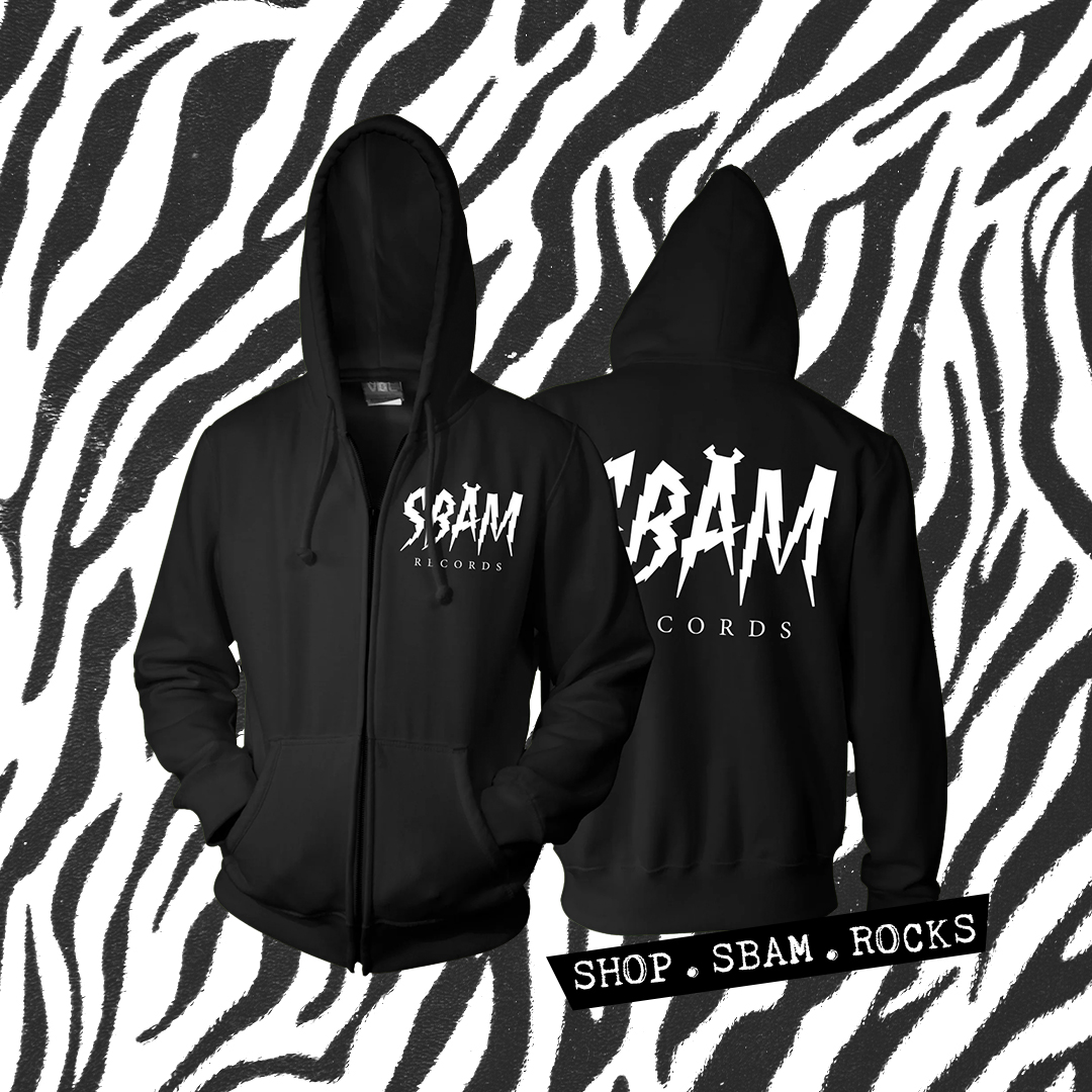 sbamrocks's tweet image. The classic SBAM Records Zip-Hoodie has gotten an upgrade - it is now available in Red, Mustard and Green too! Choose your style and grab a copy in your favorite color!🤘

eu.sbam.rocks/collections/cl…

#merchandise #ziphoodie #sbäm