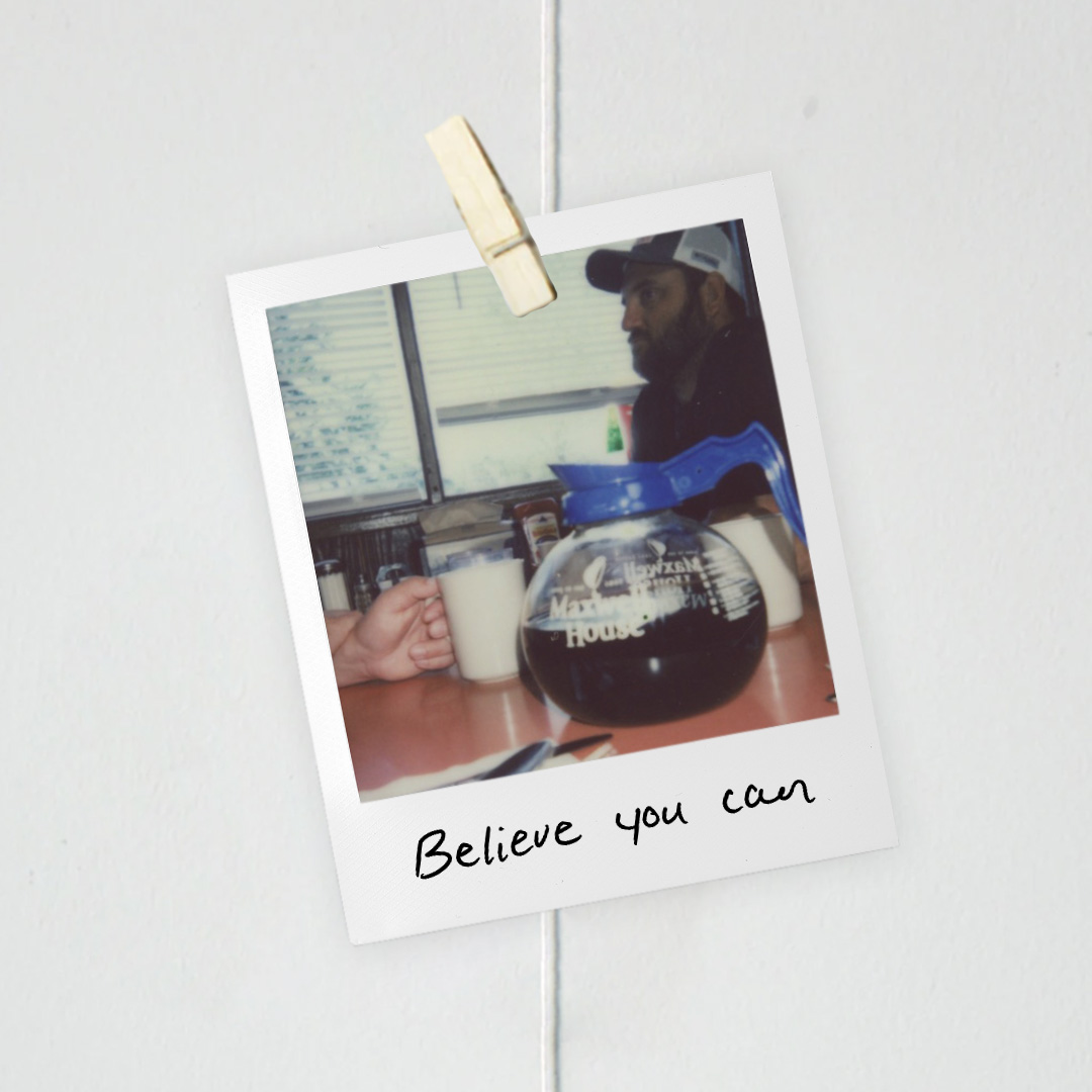 #BelieveYouCan

COMING 08.01.23