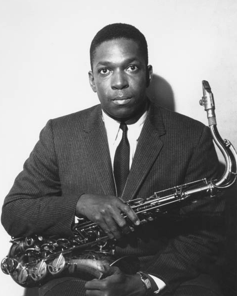 John Coltrane - You Don't Know What Love Is youtu.be/ifMV_X-KJzs @YouTube #Jazz