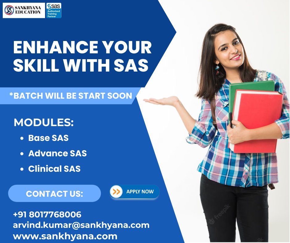 sankhayana's tweet photo. 🚀Get Ready for #SASBatchLaunch Spectacle! 🚀

🎁Don't Miss the Surprise Announcements! 🎁
🌐Save the Date: #SASBatchLaunch 🌐
📷 Locat
ion: Online
 📷 Limited Seats Available! Enrol Now!
 Register Here : https://t.co/N8wVWShDQ0
#TechEvent #DataDriven #SAS #ExcitementOverload https://t.co/P929KBJSB5