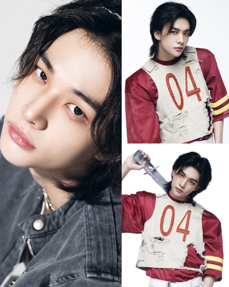 hyunjinpost's tweet photo. HWANG HYUNJIN https://t.co/QHH6efyFWa