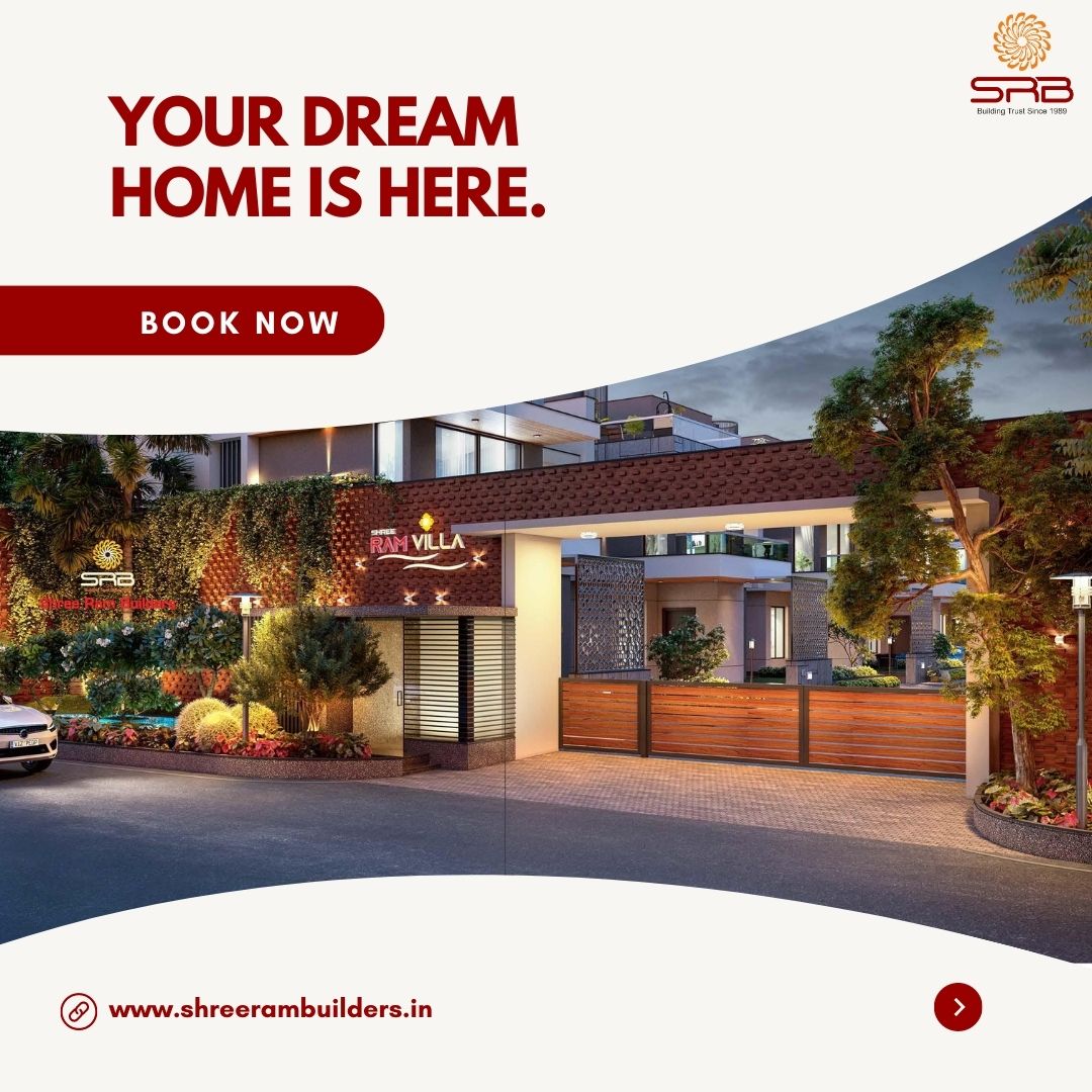 Shree_Ram_Homes's tweet image. Experience the perfect blend of modern design and timeless beauty. Our homes are architectural masterpieces waiting to be called yours. 
 
 #ArchitecturalSplendor #LuxuryLiving #DreamHome #SereneParadise #CityLiving #Exclusivity #Elegance #realestate #realestatelife