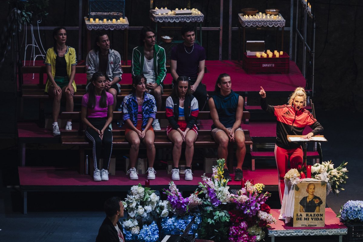 Grec Festival Bcn tweet media