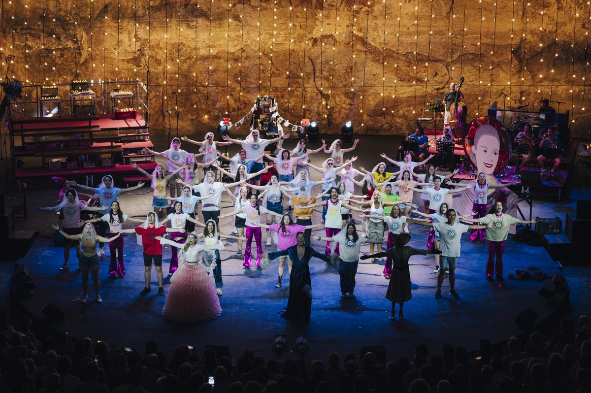 Grec Festival Bcn tweet media