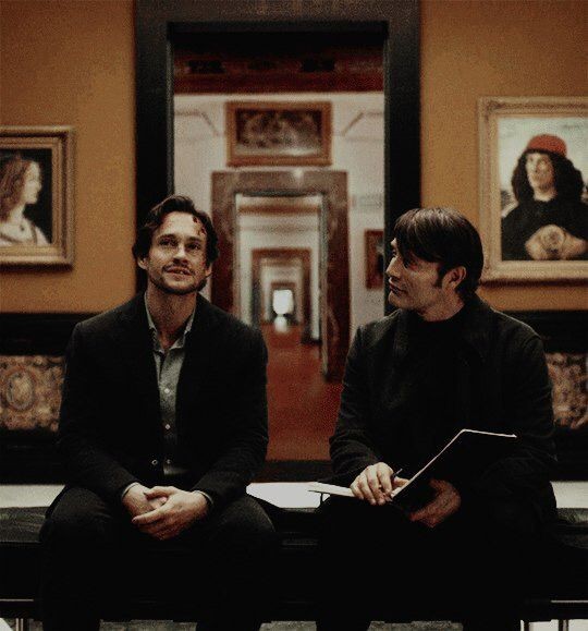WH4ASHV1's tweet photo. top four ships to get to know me: 

hannigram, harringrove, the narrator/tyler durden, goldrose https://t.co/MOy8D0kepW