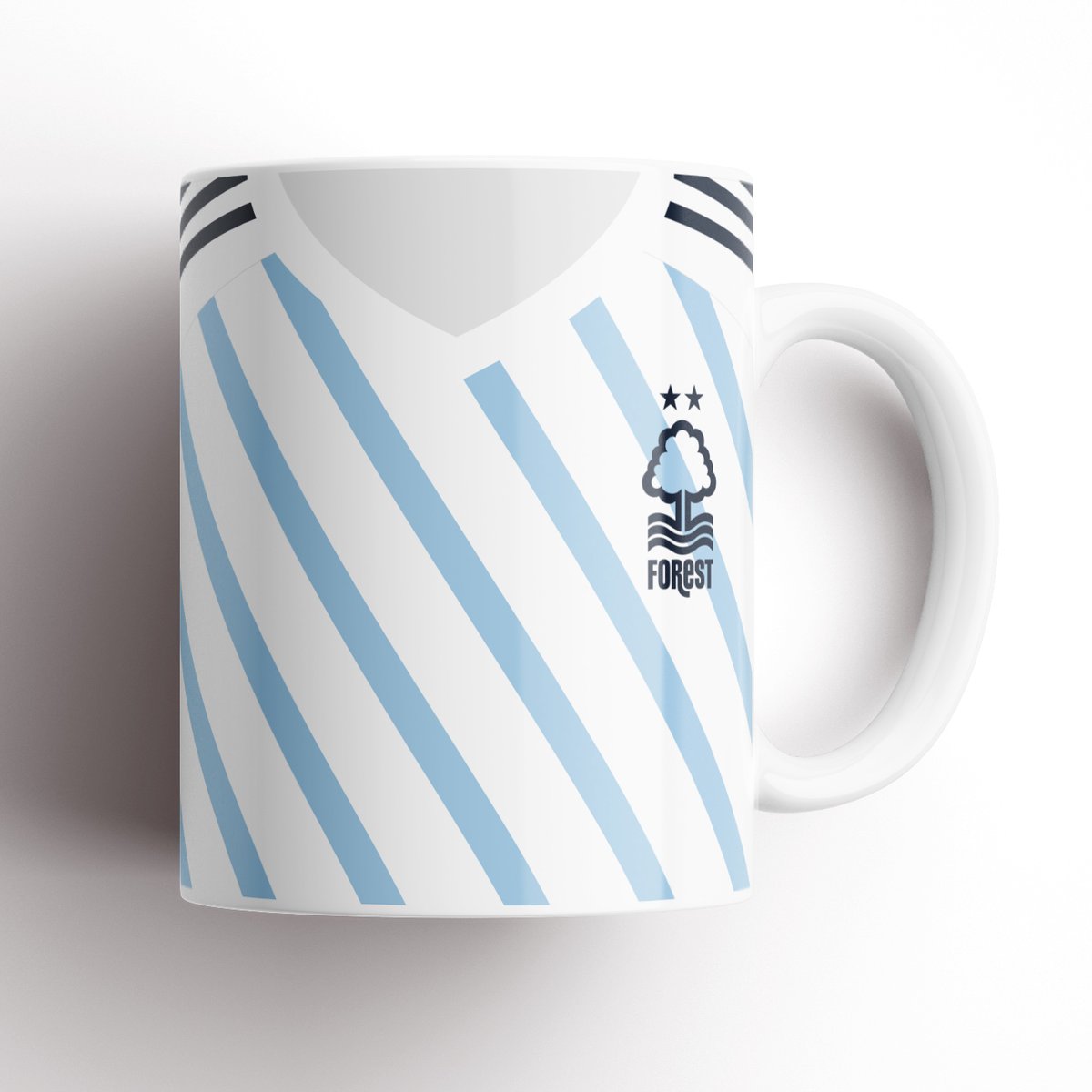 theterracestore's tweet image. Welcoming your 23/24 official @NFFC home and away kit mug! 

With free personalisation too //  theterracestore.com/collections/no…

Retweet for a chance to bag one for free #nffc
