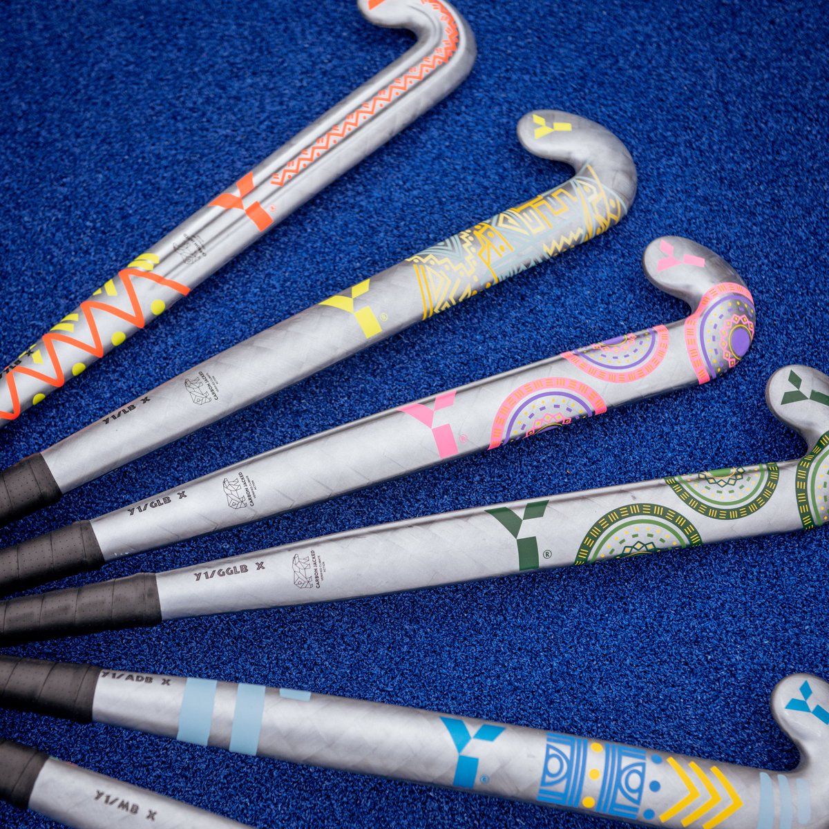 Amazing response to the 23/24 Range so far, thanks for all your orders 🙏 

Shop the new Africa Range now online and in stores Y1Sport.com