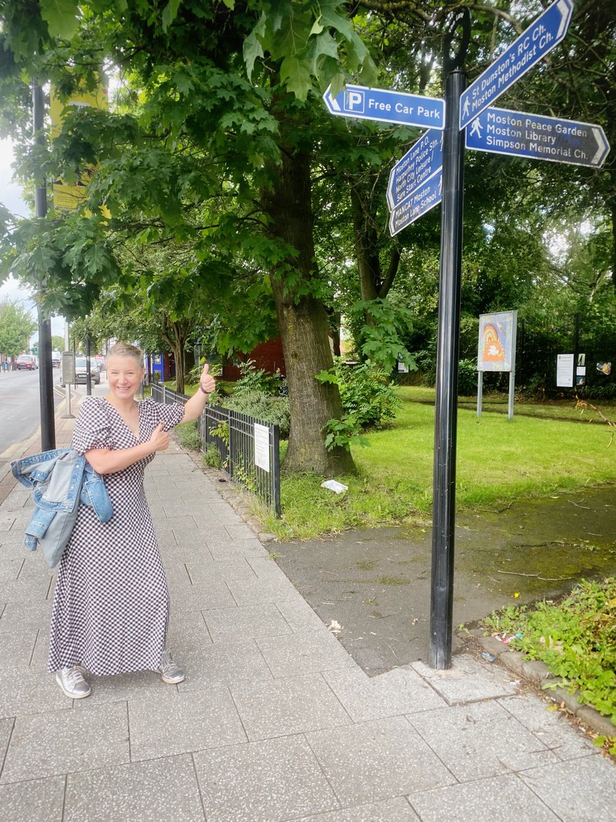 Engagement champion @marshall_r_lucy at work!