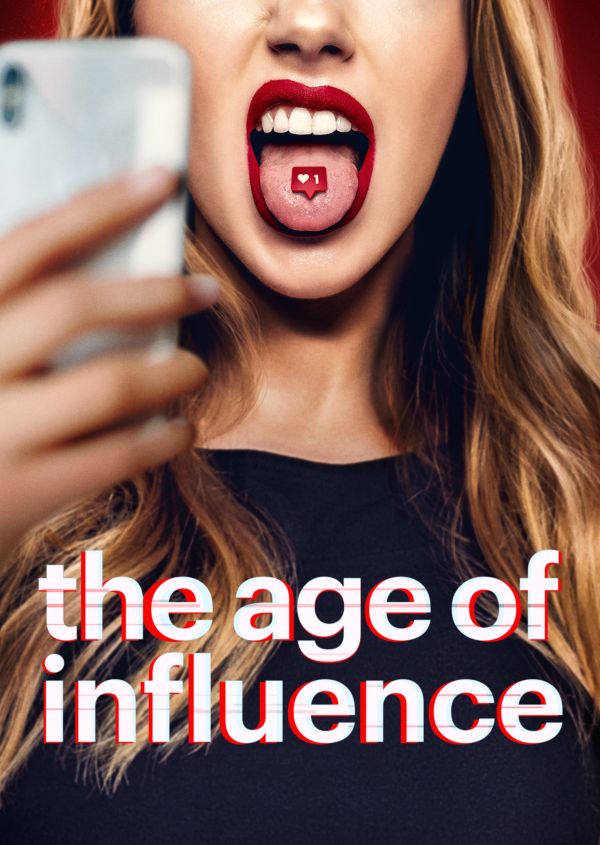 TvBoxSA's tweet photo. اضافت ديزني بلس @DisneyPlus_MENA المسلسل الوثائقي Age of Influence لتشاهد الجانب المظلم لثقافة المؤثرين على الانترنت عبر بعض اكبر فضائح مواقع التواصل الاجتماعي
#مسلسلات #AgeofInfluence 📺📺🆕🆕 https://t.co/ykeoQx7glY