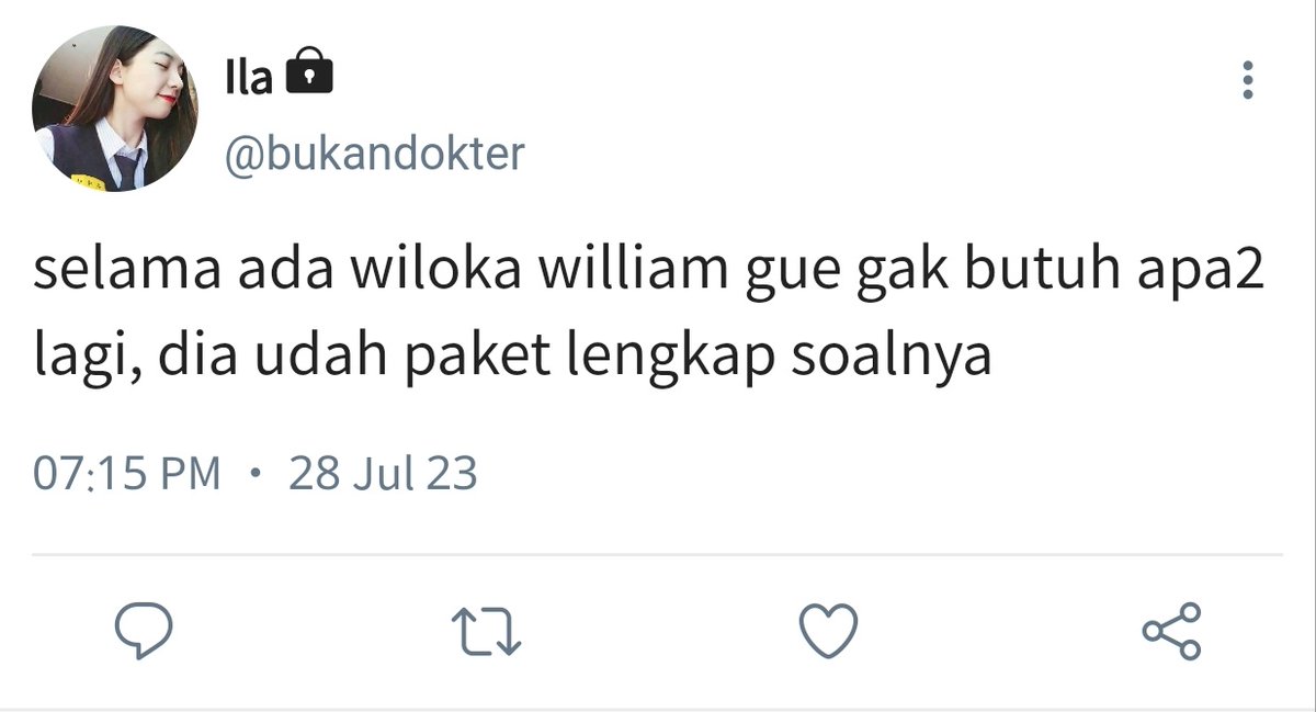 winrina few tweets au; (from 'Home' universe)
— 'what if...'
Wiloka is the real one

© mjjm114, 2023