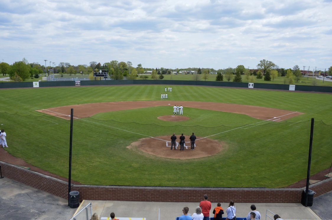 next chapter 📖 #commited 
<a href="/MastodonBSB/">Purdue Fort Wayne Baseball</a> <a href="/BSMc23/">Brent McNeil</a> <a href="/JABaseballSB/">John Adams Baseball</a> <a href="/SHK_Hard_Knocks/">Landsharks Baseball</a> <a href="/michianareps/">Michiana Repetition</a> <a href="/PRPBaseball101/">PRP Baseball</a> <a href="/MuchachoGomez57/">Anthony Gomez</a>