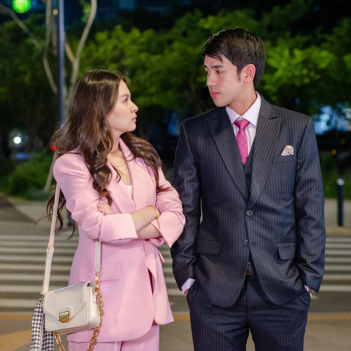 manifesting Maging Sino Ka Man and That Kind of Love success 🙏