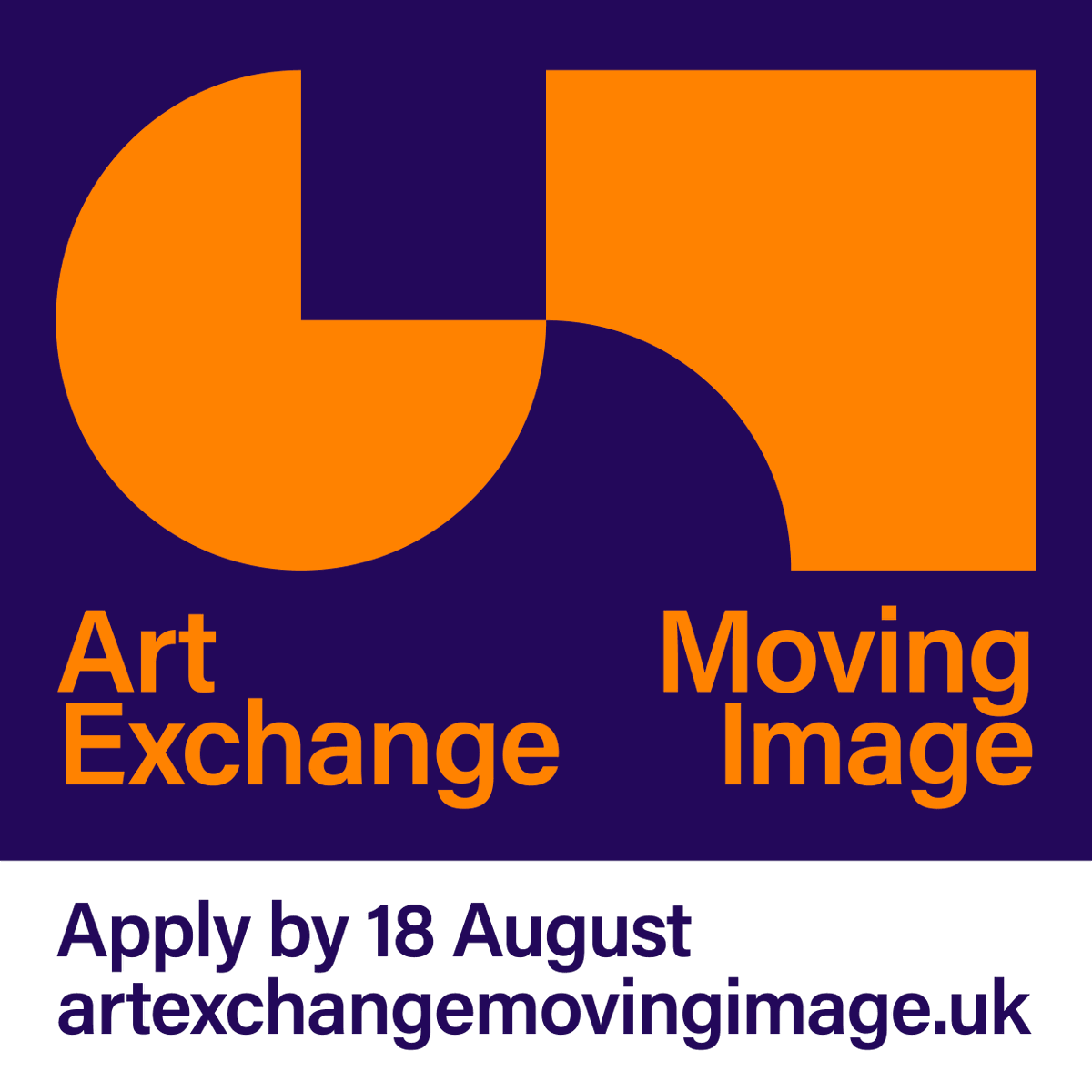 BritishArts's tweet photo. 📢 Opportunity for visual arts curators in Sub-Saharan Africa!

Apply now to work with the British Council Collection's moving image works in a fully-funded curatorial development and exhibition programme run by @LUXmovingimage and @GASFoundationNG

👉 https://t.co/Blc2tEkHqu https://t.co/BCz1L2y4TW