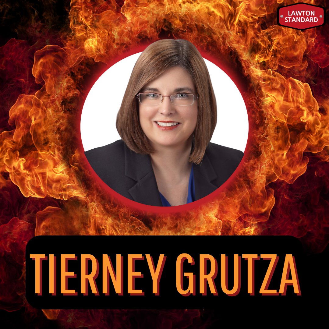 This #familyfacesfriday, we invite you to meet the CAO of The Lawton Standard Co., Tierney Grutza.

Tierney’s manufacturing history goes back to when she started on a production line as she worked on her bachelor’s and graduate degrees. 

#cao #company #foundry #lawton