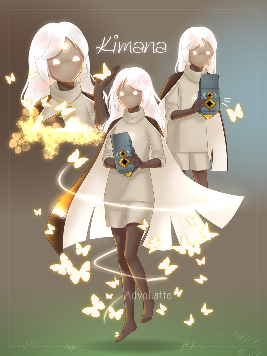 advo_latte's tweet photo. ✧My Sky Cotl Persona ✧
🦋KIMANA🦋
---------------
#SKYCOTL #Skycotl #skychildrenofthelight #skychildrenoflight #skycotlart #skychildrenofthelightart https://t.co/BQYjsasnu8