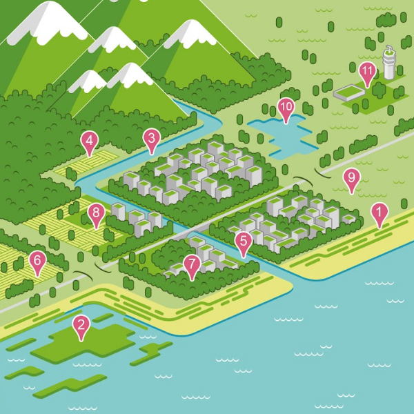 Aprende más acerca de cómo renaturalizar nuestras ciudades y pueblos y combatir la crisis ecológica con los informes de <a href="/ecologistas/">Ecologistas en Acción</a>:

ecologistasenaccion.org/182804/informe…  #SinBiodiversidadNoHayVida

ecologistasenaccion.org/209114/informe…

#SinBiodiversidadNoHayVida