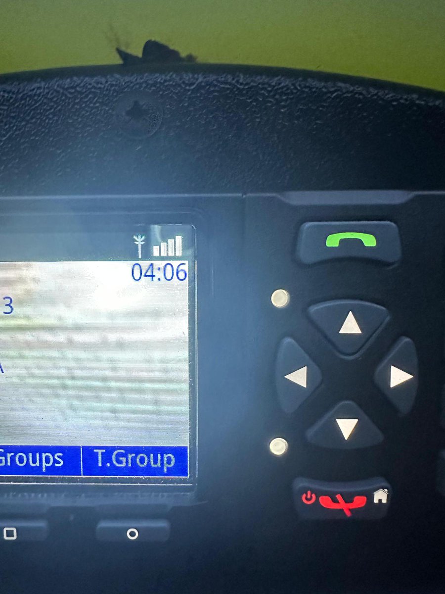DerbysRPUBikers's tweet photo. Ouch.
Very early start today, for an #abload movement, J24 #M1 to #longcliffe, to avoid traffic congestion in area for #ynotfestival.

All delivered without issue.
#earlynight beckons.
#opsbikes https://t.co/vLyPFlX6D2