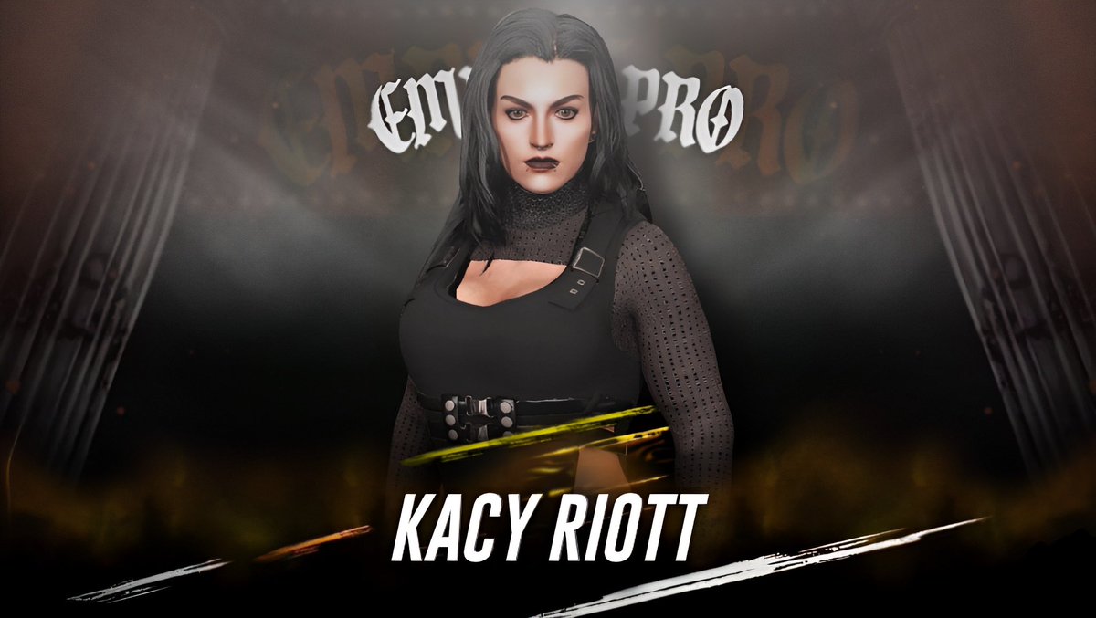 empirepro2k's tweet photo. OFFICIALLY SIGNED 🖊 📑 
——
AZM
Kacy Riott
Rebecca Carter
Teresa Carter
——
> Instagram <
@ empirepro2k
@ erinbennett2k 
——
> Twitter <
@empirepro2k
@ErinBennett2k
——
#EPUK2K #EmpirePro2K #EmpireProUnitedKingdom2k #WeAreEmpirePro #WWE2K23 https://t.co/vJAWa3as31
