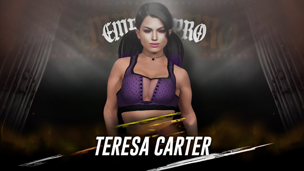 empirepro2k's tweet photo. OFFICIALLY SIGNED 🖊 📑 
——
AZM
Kacy Riott
Rebecca Carter
Teresa Carter
——
> Instagram <
@ empirepro2k
@ erinbennett2k 
——
> Twitter <
@empirepro2k
@ErinBennett2k
——
#EPUK2K #EmpirePro2K #EmpireProUnitedKingdom2k #WeAreEmpirePro #WWE2K23 https://t.co/vJAWa3as31