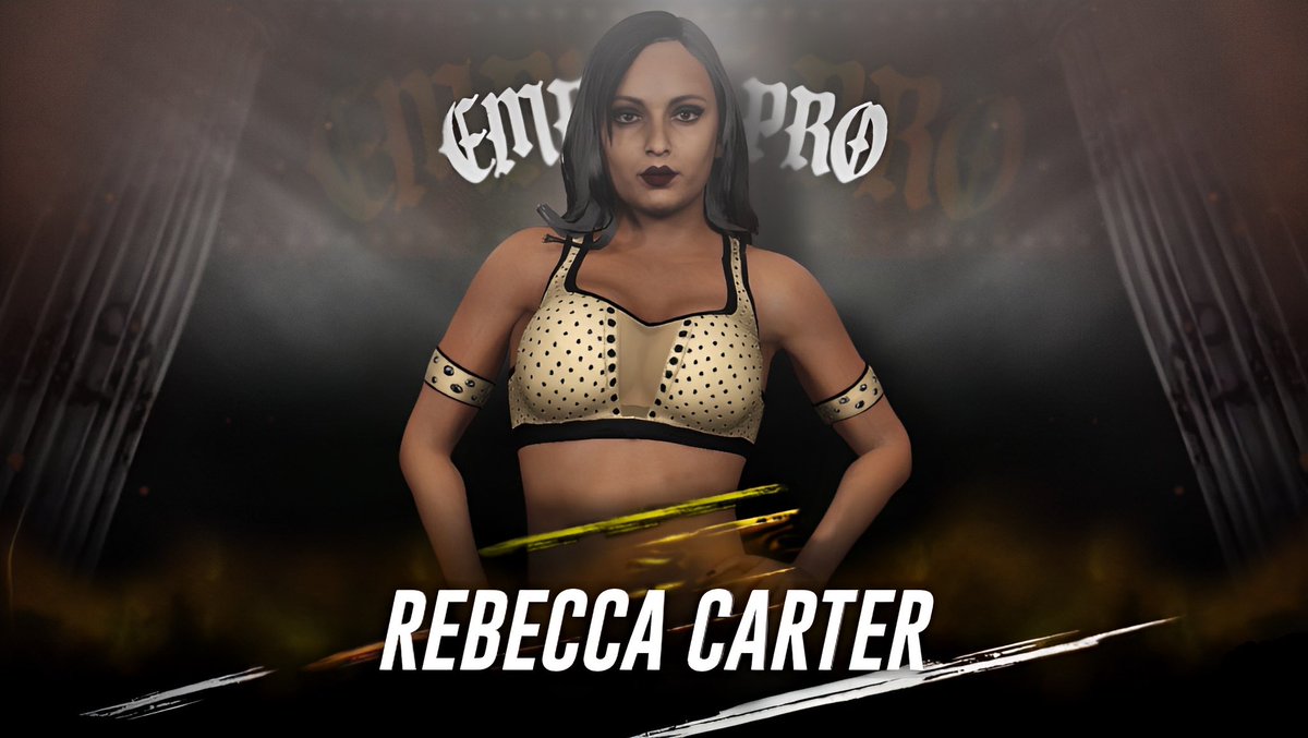 empirepro2k's tweet photo. OFFICIALLY SIGNED 🖊 📑 
——
AZM
Kacy Riott
Rebecca Carter
Teresa Carter
——
> Instagram <
@ empirepro2k
@ erinbennett2k 
——
> Twitter <
@empirepro2k
@ErinBennett2k
——
#EPUK2K #EmpirePro2K #EmpireProUnitedKingdom2k #WeAreEmpirePro #WWE2K23 https://t.co/vJAWa3as31