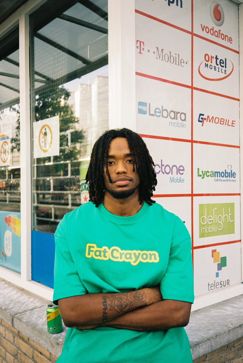Fat Crayon Creative 🖍 (@fatcrayonc) on Twitter photo 