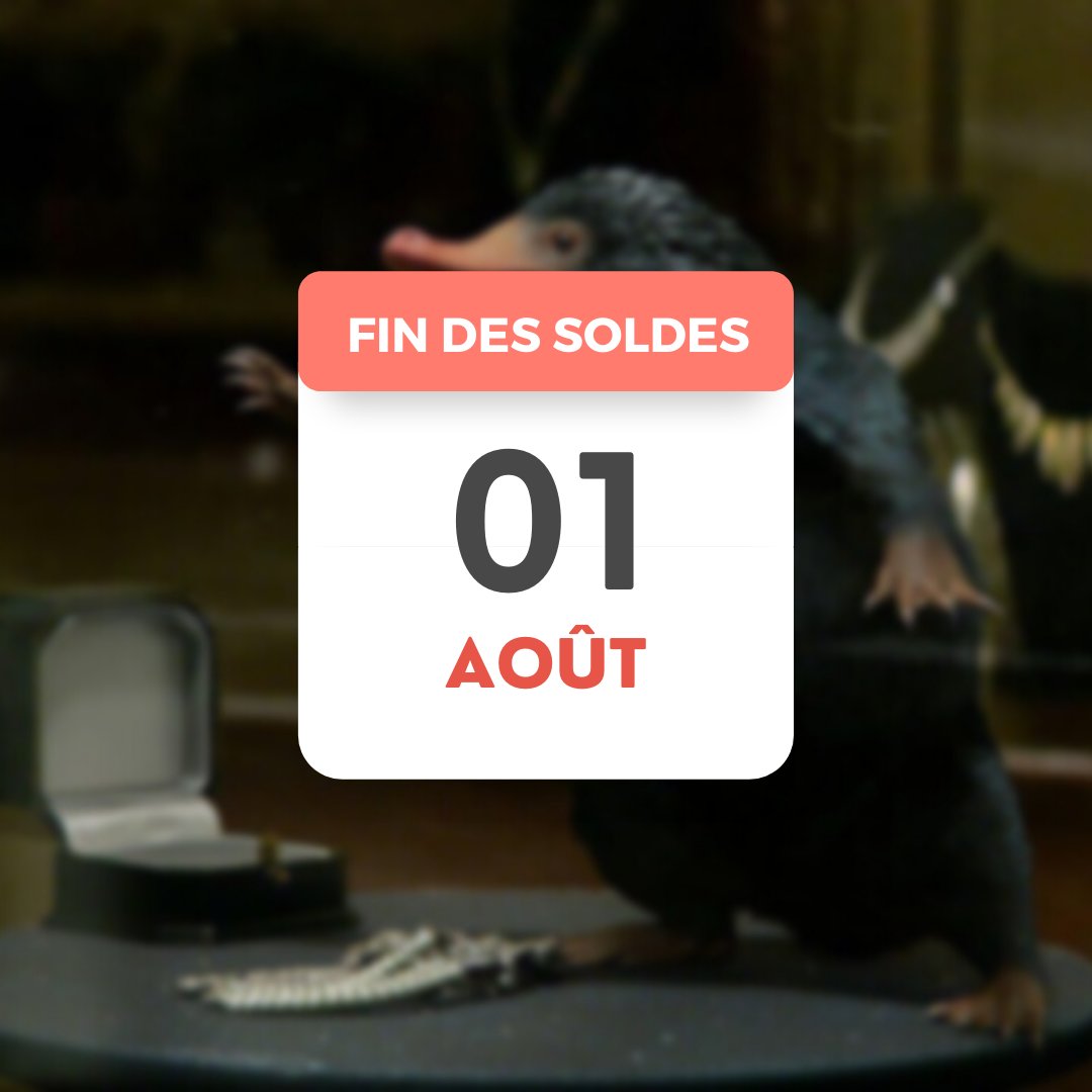 NobleCollFR's tweet image. 👀 Il ne vous reste plus que quelques heures avant la fin des soldes sur Noble Collection !  

#HarryPotter #NobleCollectionFrance #NobleCollection