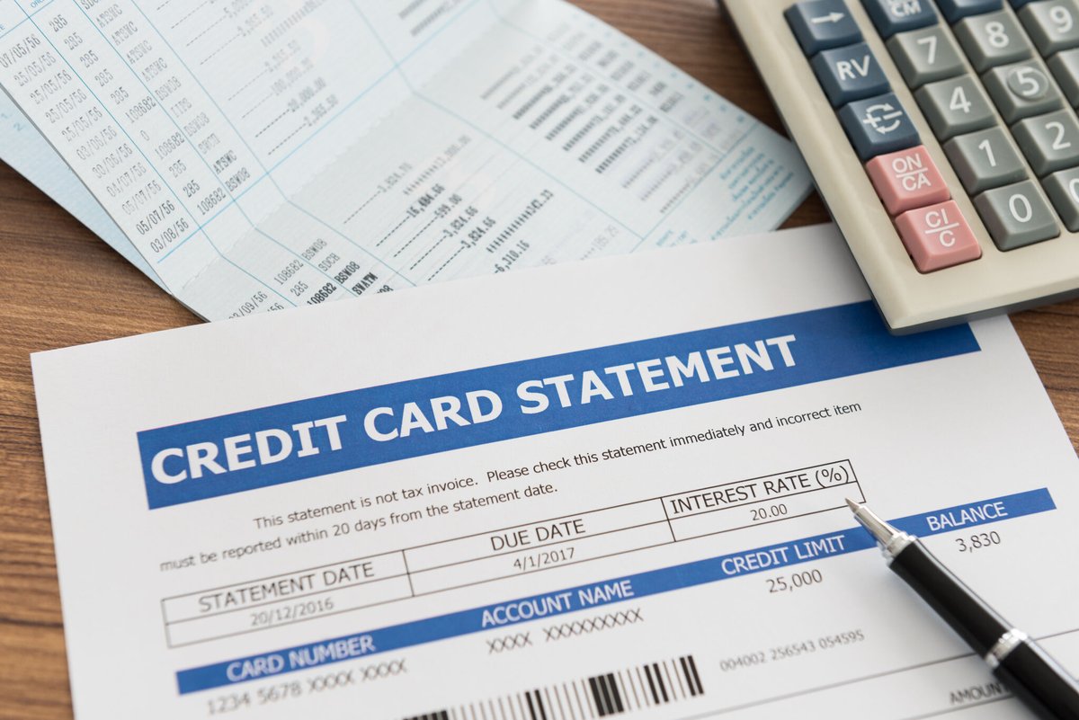 LFCore's tweet photo. Searching for effective ways to safeguard your business? Make sure to reconcile each credit card statement on a monthly basis by inventorying and verifying receipts and approvals.

For more safeguarding tips, click here. 
https://t.co/BBMvwEbnHn https://t.co/rxxqZq5Unk