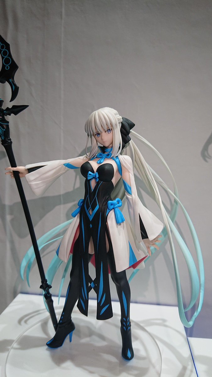 ConoFig FGO アルトリア キャスター Amazon.co.jp: ConoFig Fate/Grand Order キャスター/アルトリア