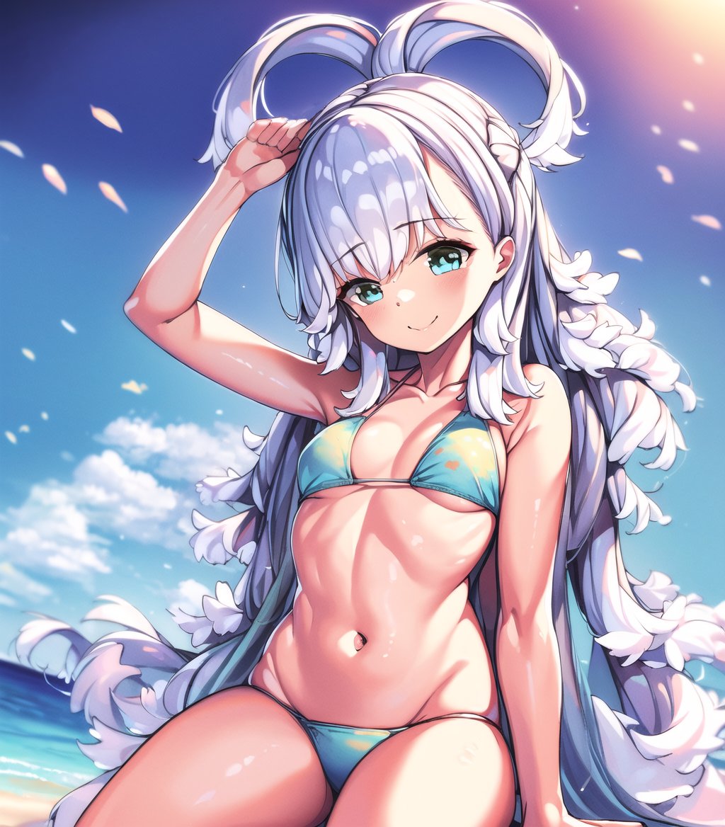 apuri_chan's tweet photo. Kobo Senpai!

#aeruseni #KoboKanaeru #kobo #holoid #holoID03 #hololive #AIArtworks https://t.co/ulY3WWlqNf