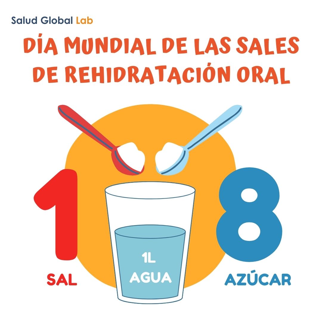 saludglobal_lab's tweet photo. 🗓️Hoy se celebra el día mundial de las sales de rehidratación oral (SRO)
#oralrehydrationsolution #healthcare #ORS #WorldORSDay #Diarrhea #menoresde5anos #menoresde5años #ChildrenUnder5 #WASH #prevencion #hygiene #handwashig #HigieneDeManos #LimpiaTusManos #higienedemanos https://t.co/I3bipDhROJ