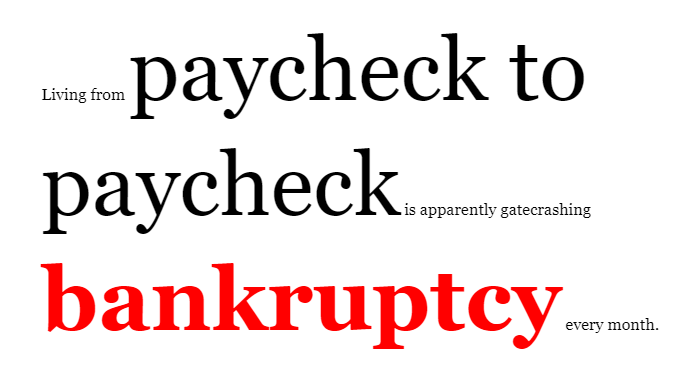 raajkhosla's tweet photo. Are you overspending? https://t.co/k7dE9g3FEG