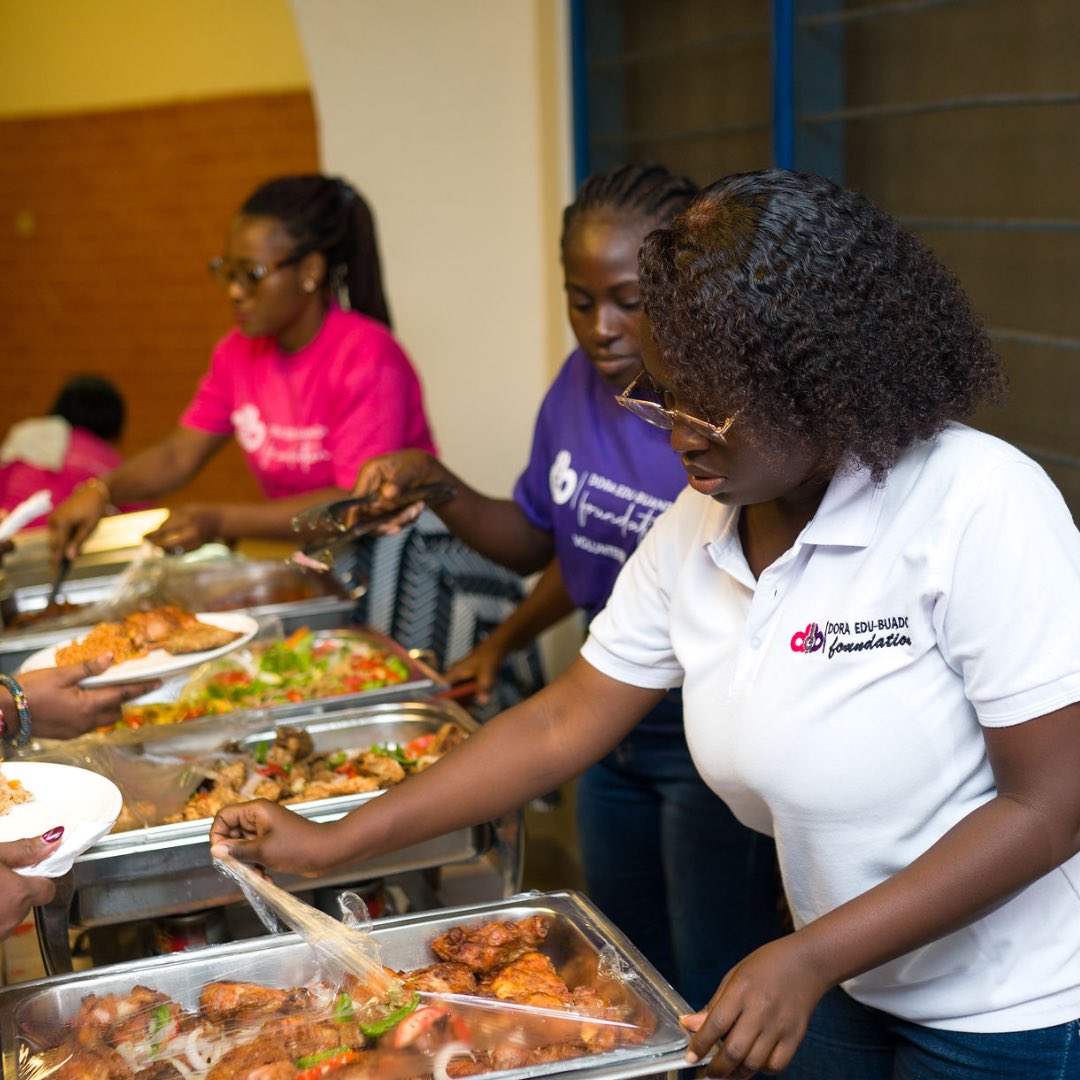 DEBFoundationGH tweet media