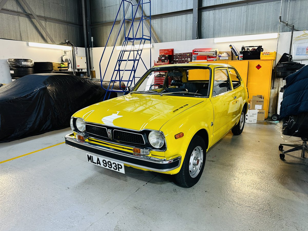 Tom ‘Wookie’ Ford tweet media