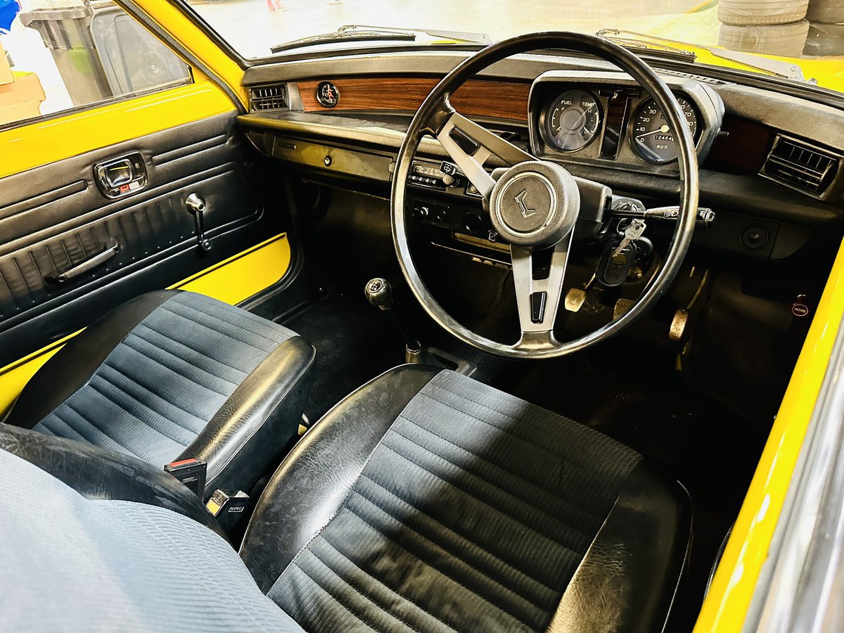 Tom ‘Wookie’ Ford tweet media