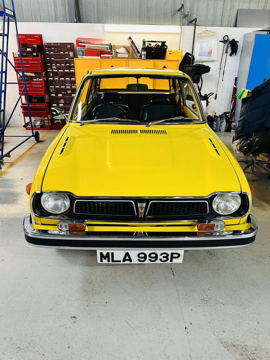 Tom ‘Wookie’ Ford tweet media