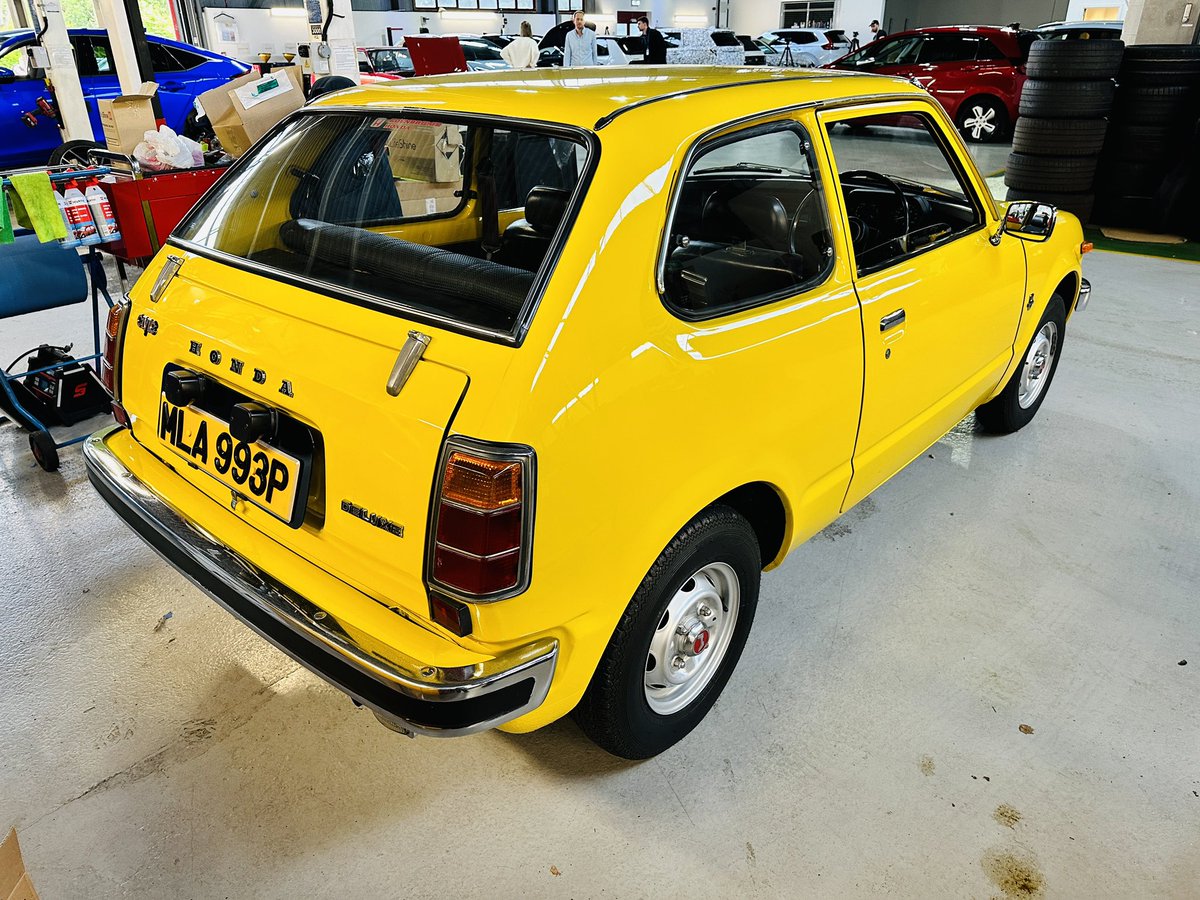 Tom ‘Wookie’ Ford tweet media