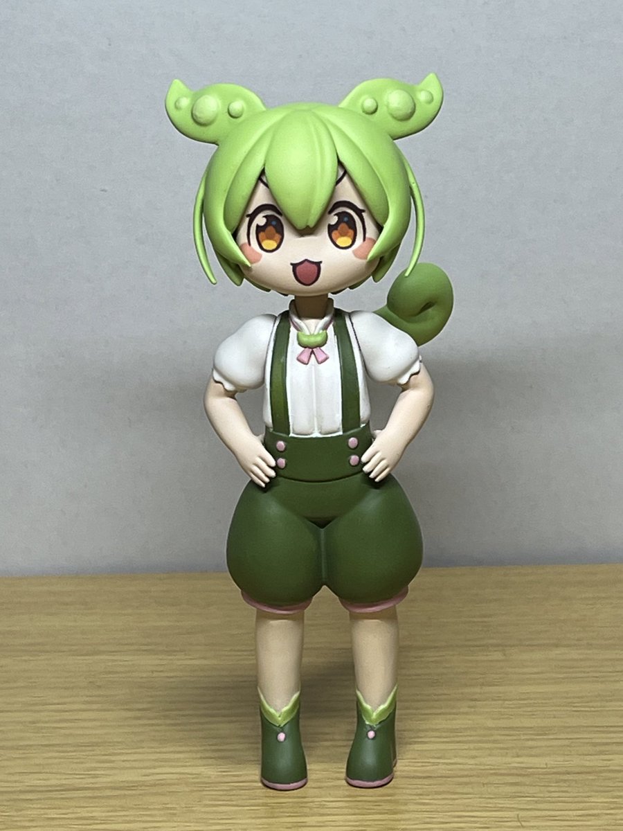 Pyrovinyl(ピロビニル) on X