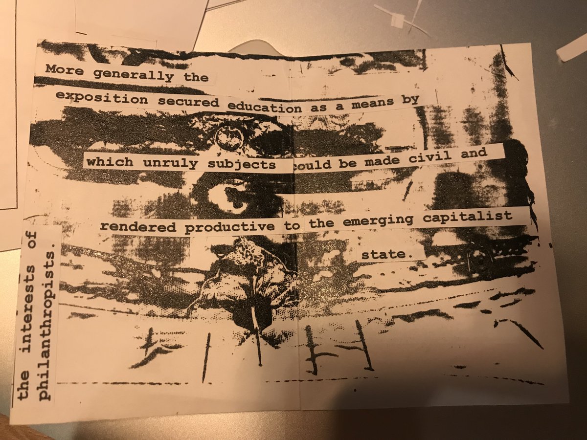Claire Penketh (@penketc) on Twitter photo A box of books arrived. I made zines. Thanks to friends and colleagues for all their support with this project <a href="/LiverpoolHopeUK/">Liverpool Hope University</a> and beyond @Paula_Millward @ErinPritchard15 <a href="/INLCDS/">INLCDS</a> @NSEAD_Sophie <a href="/riacheyne/">Ria Cheyne</a> <a href="/anabeonline/">Dr. Ana Bê 💙</a> A box of books arrived. I made zines. Thanks to friends and colleagues for all their support with this project <a href="/LiverpoolHopeUK/">Liverpool Hope University</a> and beyond @Paula_Millward @ErinPritchard15 <a href="/INLCDS/">INLCDS</a> @NSEAD_Sophie <a href="/riacheyne/">Ria Cheyne</a> <a href="/anabeonline/">Dr. Ana Bê 💙</a>