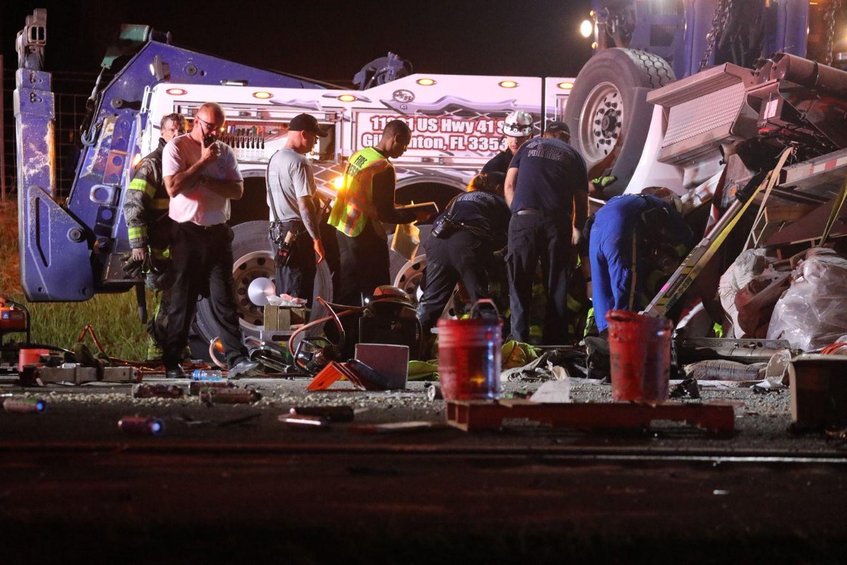 Sarah Rosario tweet media