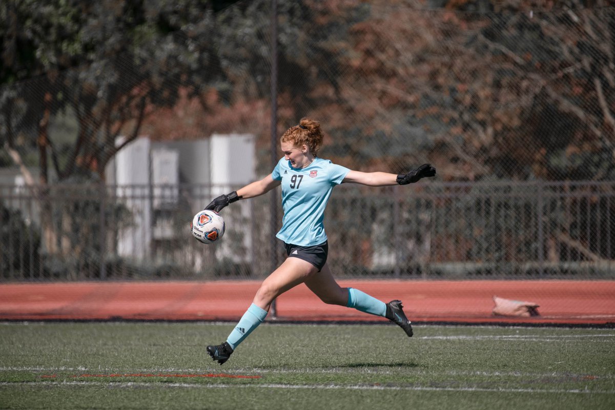Lynchburg Women’s Soccer tweet media