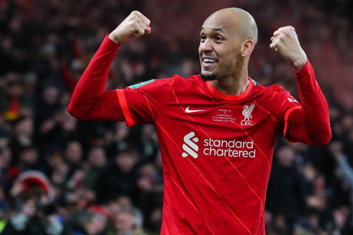 alaa_saeed88's tweet photo. 🔴 وصل نجم ليفربول ( فابينهو ) الى " دبي " لإجراء الكشف الطبي والتأكد من سلامته قبل توقيعه لـ #الاتحاد .. كما يتواجد نائب الرئيس " احمد كعكي " حالياً في دبي https://t.co/1LwVETL3Ou