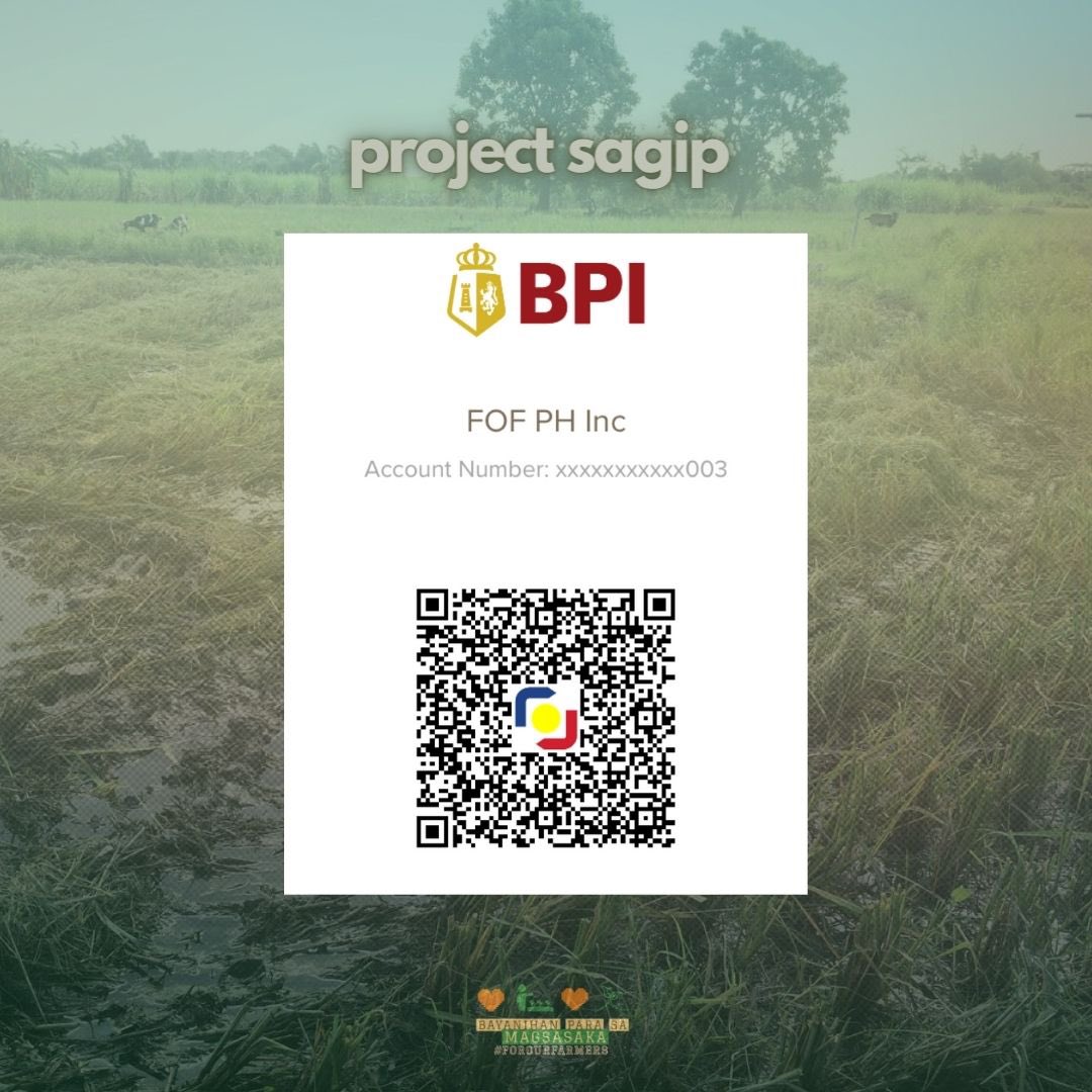 forourfarmers's tweet photo. 🚨 Urgent Call for Help! 🚨
Typhoon Egay has left a devastating mark on the agriculture sector, causing an estimated Php 62,000,000 in damages. But behind this figure are countless farmers who have lost their only source of livelihood.

#ProjectSagip #EgayPH https://t.co/HMCXuLI1xi