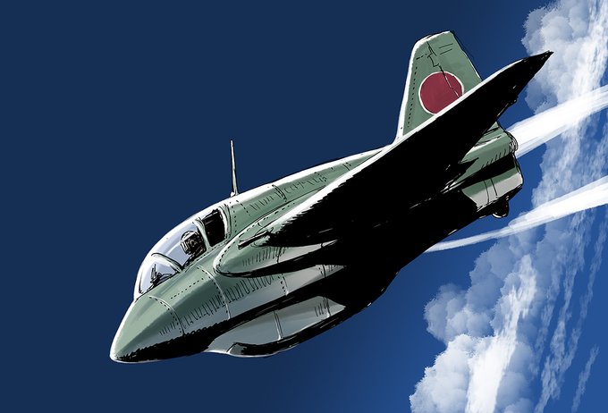 「飛行機雲」のTwitter画像/イラスト(人気順｜RT&Fav:50)｜4ページ目