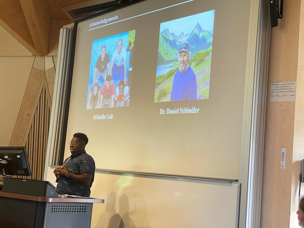 Sophy_Phillips's tweet photo. My first @TheFSBI symposium #fsbi2023 as a Council member and Chair of the Travel Grants committee and so wonderful to meet and hear the research from the many students that this fund has supported. Get your applications in early for #fsbi2024! #nextgeneration https://t.co/YsJLB2lOpZ