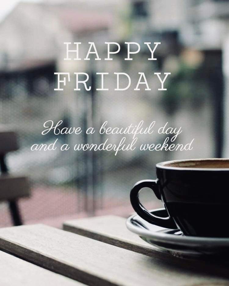 digitalcaffeine's tweet photo. Good morning and happy Friday https://t.co/Dz7wDG6gDZ
