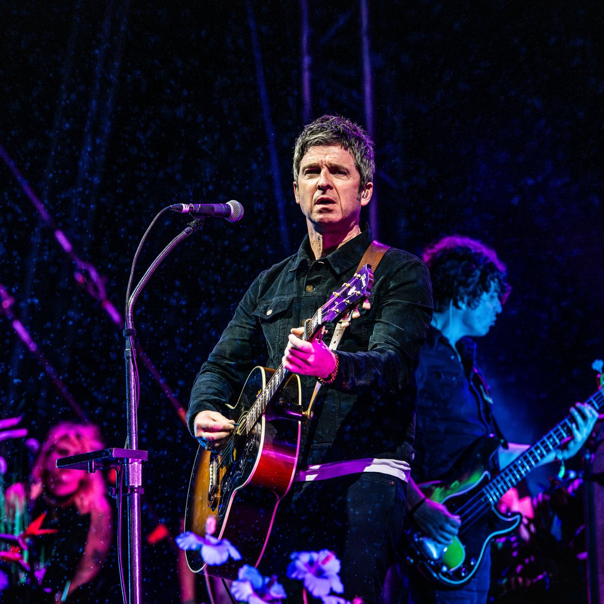 Splendour Festival tweet media